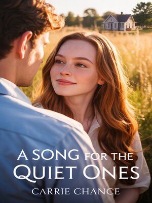 cover image of A Song for the Quiet Ones